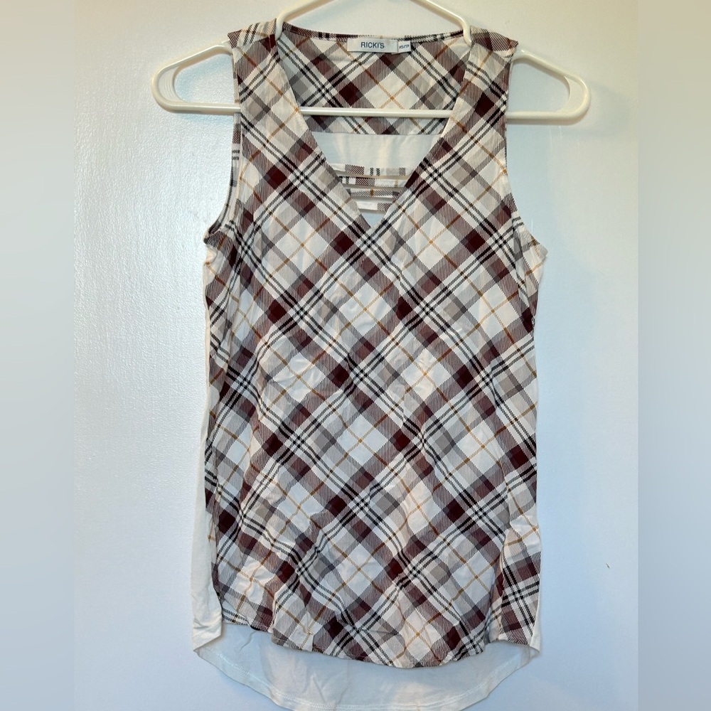 Ricki’s XS Blouse
